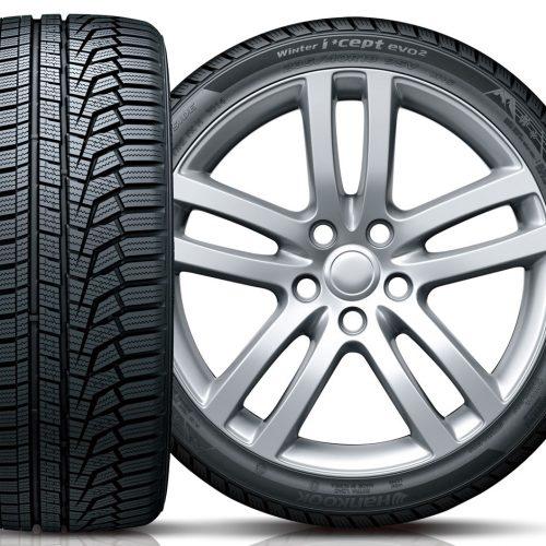 235/40R18 95V WINTER I*CEPT EVO2