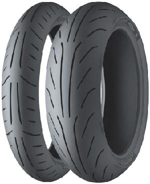 150/70-13 64S TL POWER PURE SC R