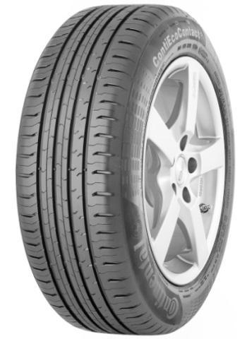 245/45R18 96W ECO 5 SEAL