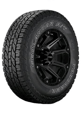 245/65R17 105T G015 OWL