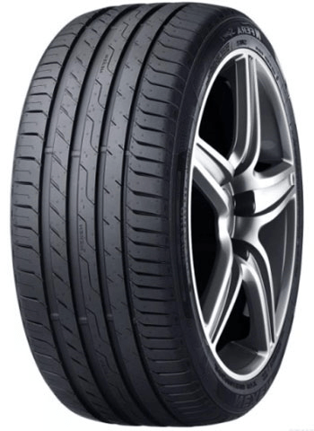 235/50R18 TL 101Y N'FERA SPORT XL