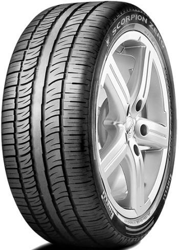 285/45R21 113W SCORPION ZERO A MO1 XL
