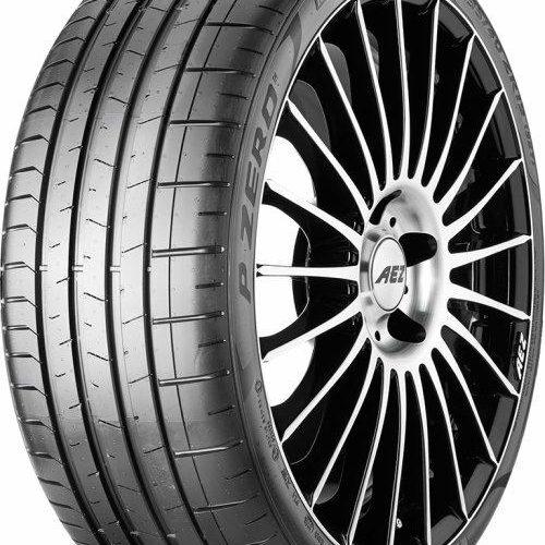 275/35R21 103Y XL P-ZERO PZ4 * RFT