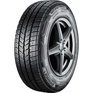 195/75R16C 110/108R VanContact Winter
