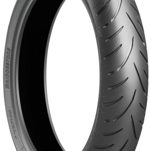 120/70R18 59W TL T31F Battlax