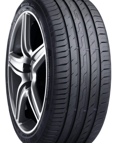 215/65R16 98V N FERA SPORT SUV
