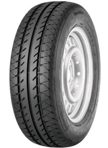 225/70R15C 112R VANCONTACT ECO