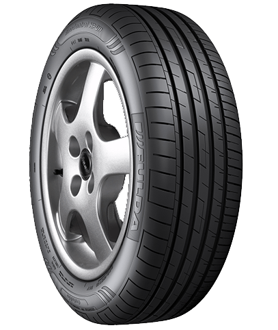 215/65R16 98V ECOCONTROL HP 2