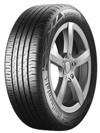 275/35R19 100Y XL EcoContact 6 MO