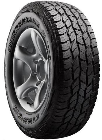205/70R15 96T DISCOVERER A/T3 SPORT 2 BSW