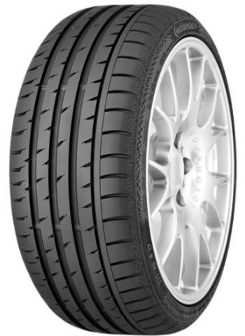 245/40R18 93Y SC-3 MO FR