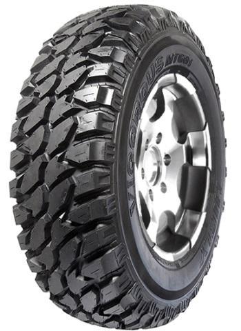 33/12.50R15 108Q VIGOROUS MT601 P.O.R.