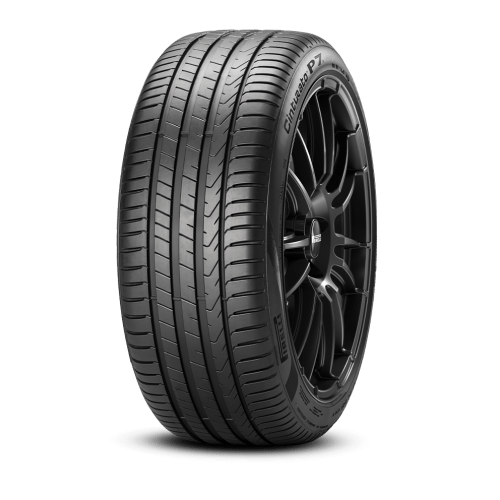 245/40R18 97Y XL CINTURATO P7 RFT MOE