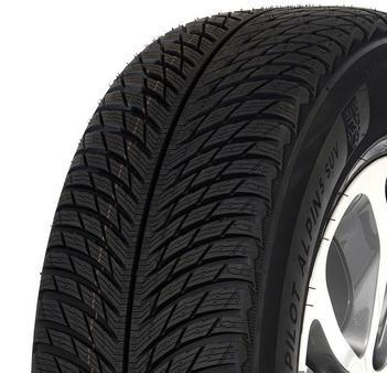 295/40R21 111V PILOT ALPIN 5 SUV