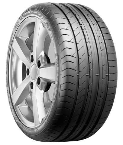 205/40R17 84Y SPORTCONTROL 2 XL FP
