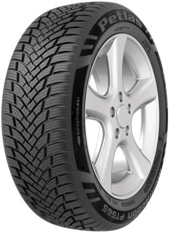 175/65R14 TL 82T PT PT565 MULTI ACTION