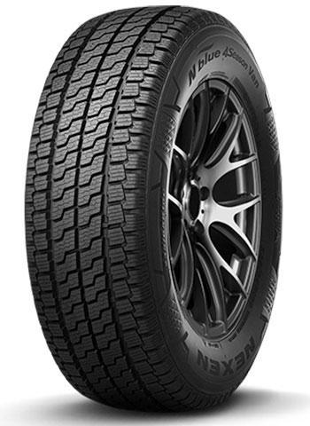 225/70R15C 112R N BLUE 4SEASON VAN