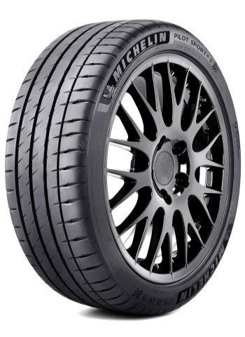255/35R20 97W PS4 VOL XL