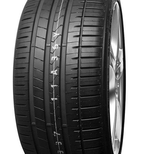 205/55R17 95W XL FR OE Azenis FK510A