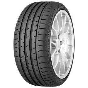 255/40R20 101Y XL SportContact 5P MO FR