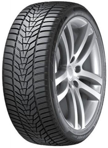 255/35R21 98W W330 XL