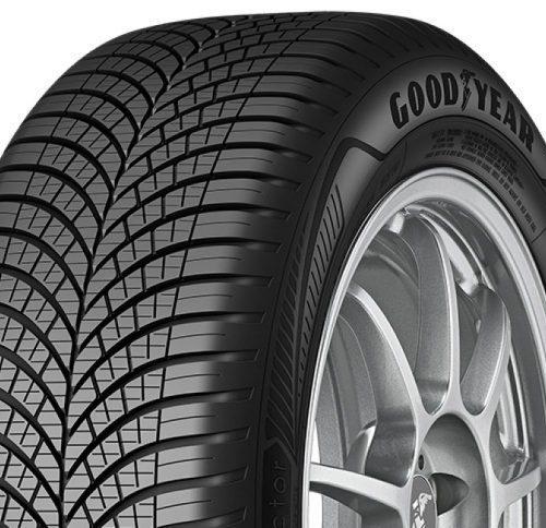 215/65R17 99V VEC 4SEASONS G3 SUV
