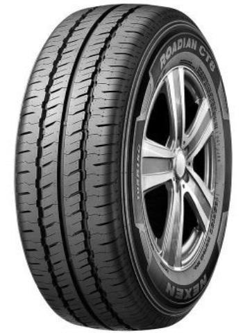 185/75R16 104T ROADIAN CT8