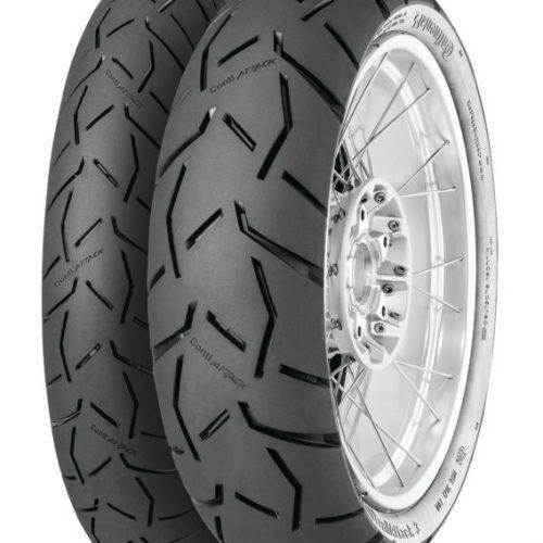 140/80R17 69V TL TrailAttack 3 R