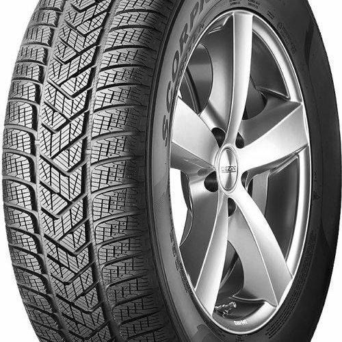 275/50R19 112V SCORPION WINTER N0
