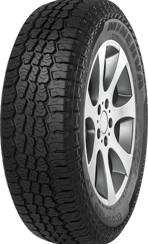 265/70R15 112H SUV/4X4 Ecospeed A/T