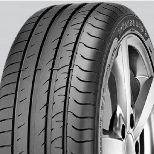 215/40R17 87Y INTENSA UHP 2 XL FP