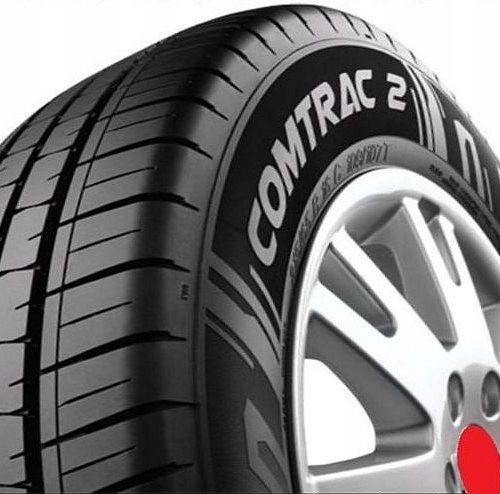 205/75R16C 113R VRED COMTRAC 2