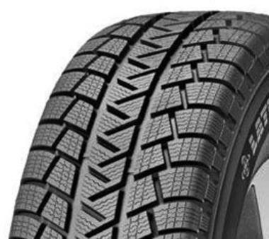 255/55R18 109V LATITUDE ALPIN N1