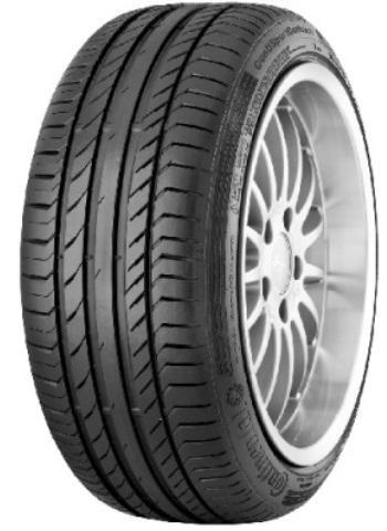 235/35R19 91Y SC-5P RO2 FR XL