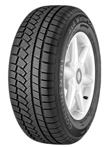 235/60R18 107H 4X4 WINTER