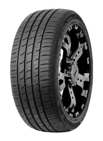265/60R18 110H N FERA RU1