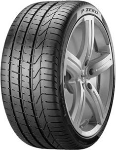 225/35R19 88Y P ZERO* RFT XL