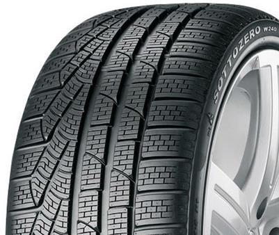 275/45R18 103V W240 SOTTOZERO 2 N0