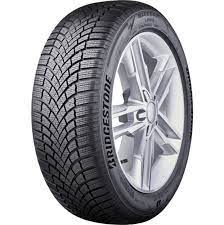 Zimska BRIDGESTONE 205/50R19 94V XL LM005 Blizzak