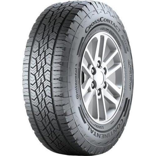 265/60R18 110T FR 4X4 CrossContact ATR