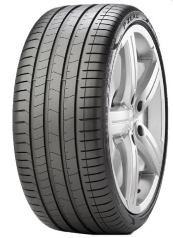 255/45R19 104Y P-ZERO(PZ4) MO1 XL