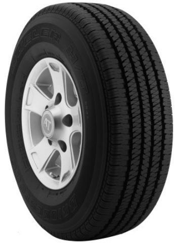 265/60R18 110H D684 II H/T