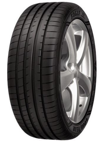 235/55R20 105Y EAG F1 ASY 3 SUV XL FP