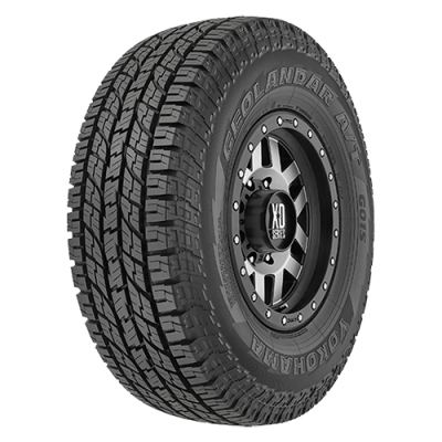 245/70R17 108T G015 OWL