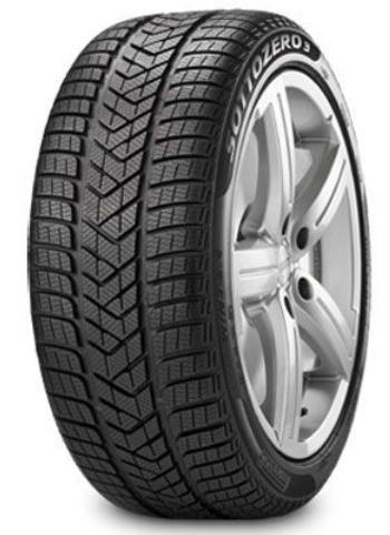 235/35R19 91V WSZer3* XL