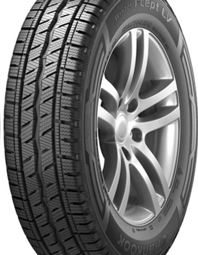 195/70R15 104R WINTER I*CEPT LV RW12