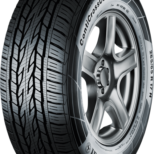 275/65R17 115H FR 4X4 ContiCrossContact LX 2