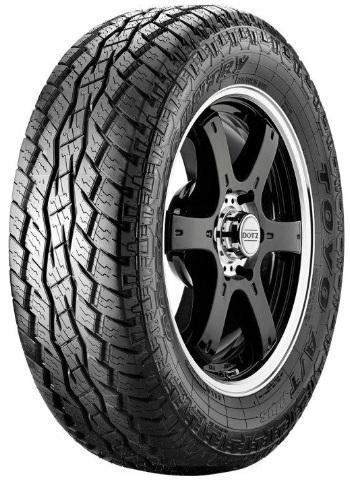 265/70R15 112T OPEN COUNTRY A/T+