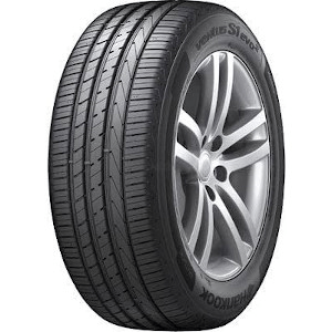 225/45R18 91W K117B HRS Ven S1 evo2 MOE