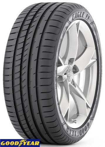 235/40R18 95Y EAG F1 ASY 2 XL FP